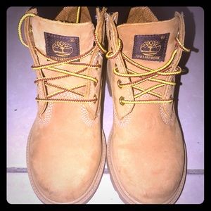 Kids timberland Boots